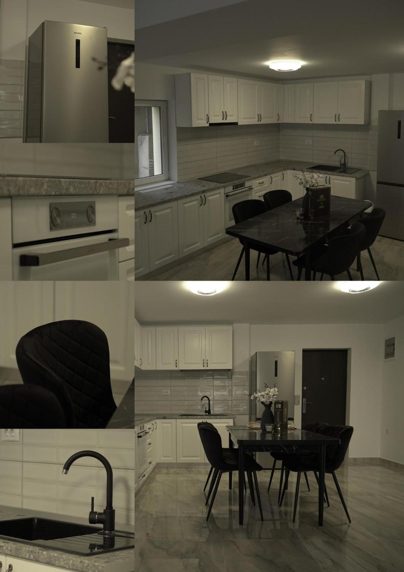 Enk Residence Targoviste Ngoại thất bức ảnh