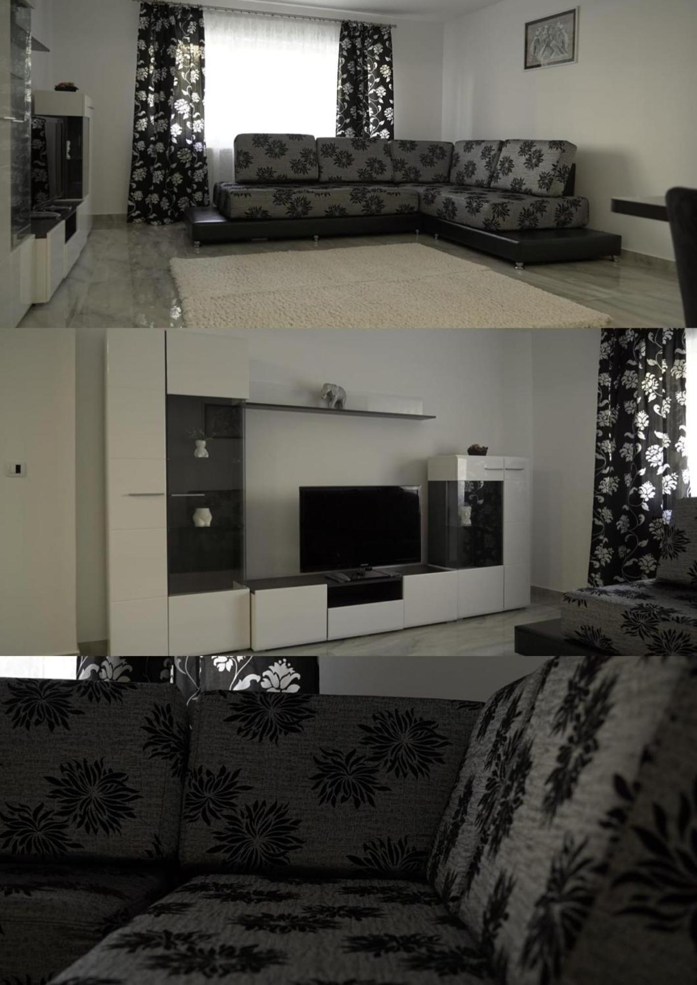 Enk Residence Targoviste Ngoại thất bức ảnh